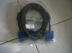 vga netline 3 meter  medium